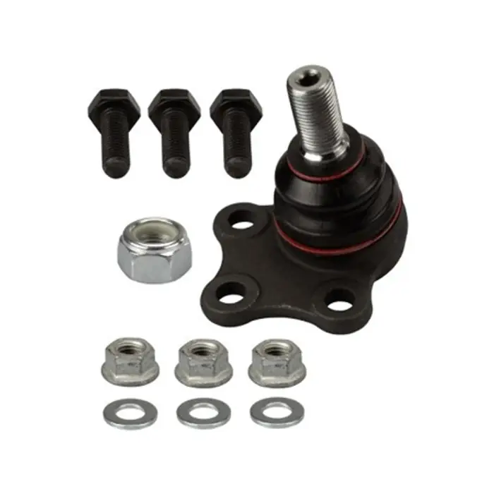 Vedd meg online Renault Trafic II új utángyártott trapéz lengőkar alsó gömbfej, gömbcsukló 2001-2014-ig TRW