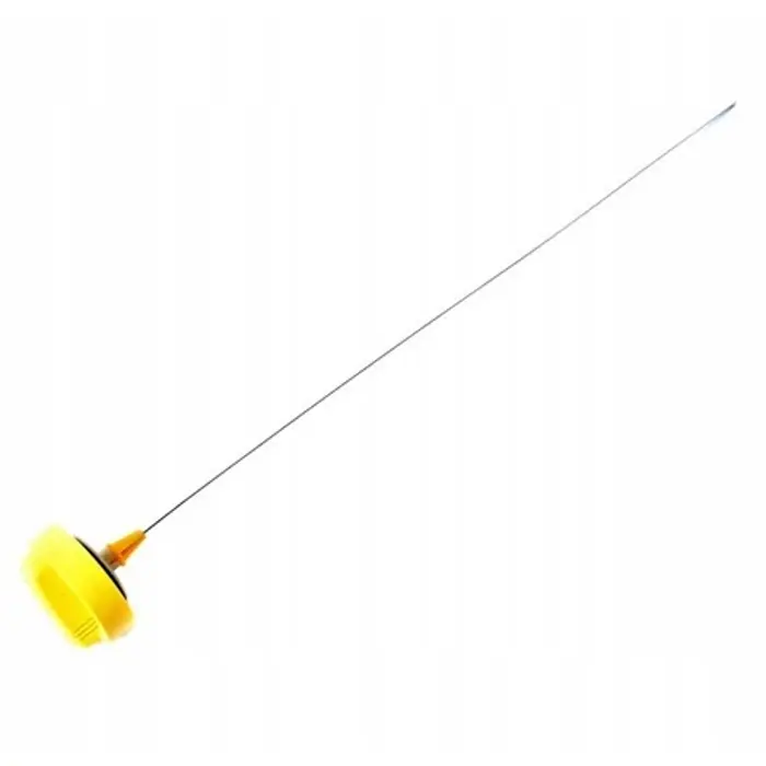 Gyors szállítás Renault Trafic II 2.0dci új utángyártott olajszintmérő nívópálca 575mm 2006-2014-ig