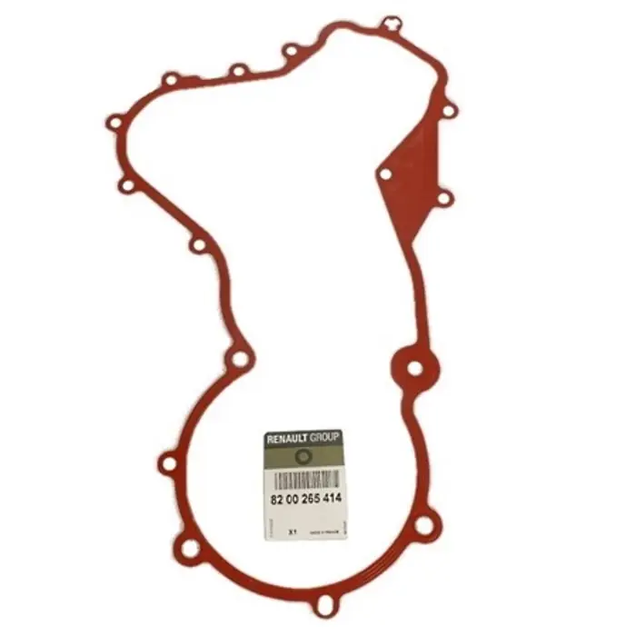 Renault Trafic II 2.5dci gyári új vezérműház, vezérmű burkolat tömítés 2001-2014-ig Vedd meg most