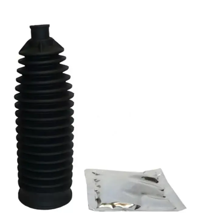 Renault Trafic III új utángyártott kormánymű gumiharang készlet kétoldali első tengely 2014-től Utolsó esély