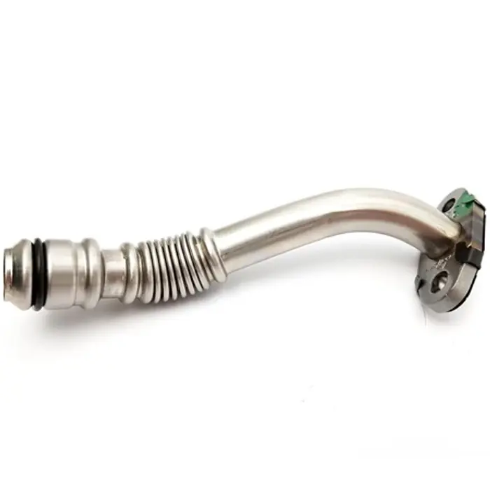 Renault Trafic II 2.5dci új utángyártott turbó olajozó és visszafolyó cső 2001-2014-ig Expressz szállítás