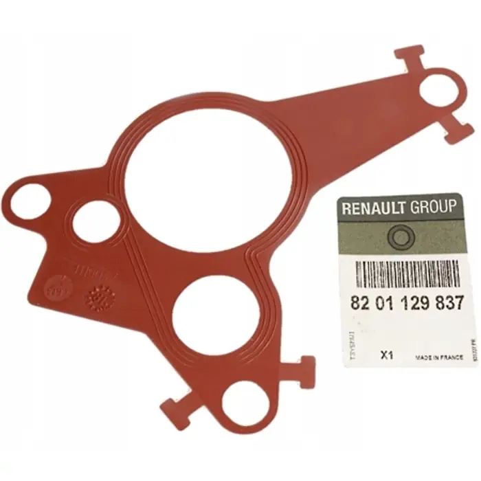 Azonnali szállítás Renault Trafic II 2.0dci gyári új vákumpumpa, vákumszivattyú tömítés 2006-2014-ig