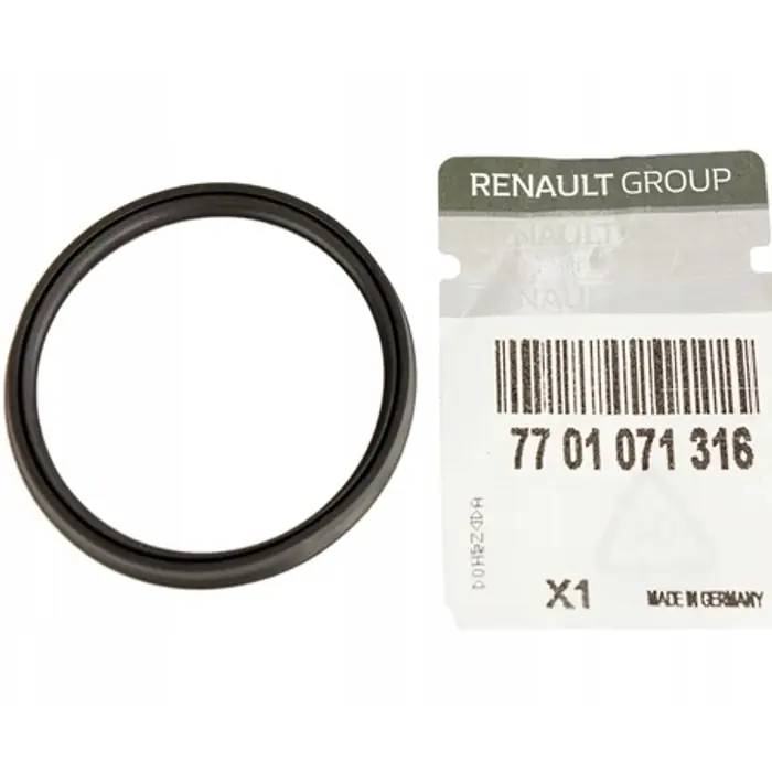 Expressz kézbesítés Renault Trafic III 2.0dci gyári új turbó intercooler töltőlevegő cső tömítés 2019-től