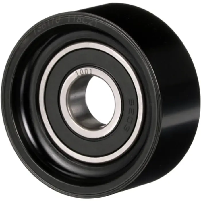 Renault Trafic II 1.9dci új utángyártott hosszbordásszíj feszítő/vezető görgő FLENNOR/FEBI 2001-2006-ig Nézd meg most