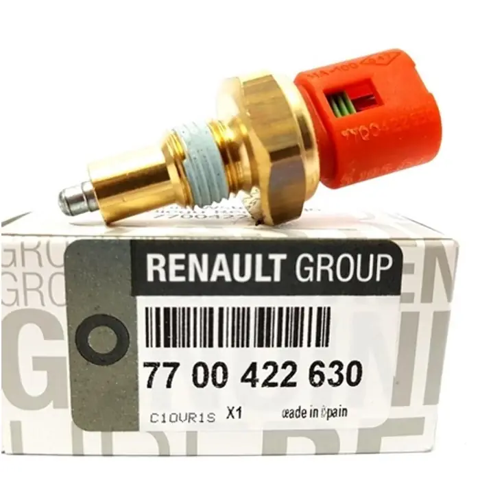 Renault Trafic II gyári új tolatógomba, tolatólámpa kapcsoló 2001-2014-ig Népszerű