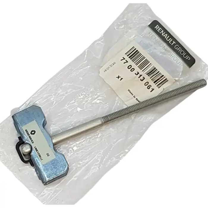 Vedd meg online Renault Trafic II gyári új kézifék elem 2001-2014-ig