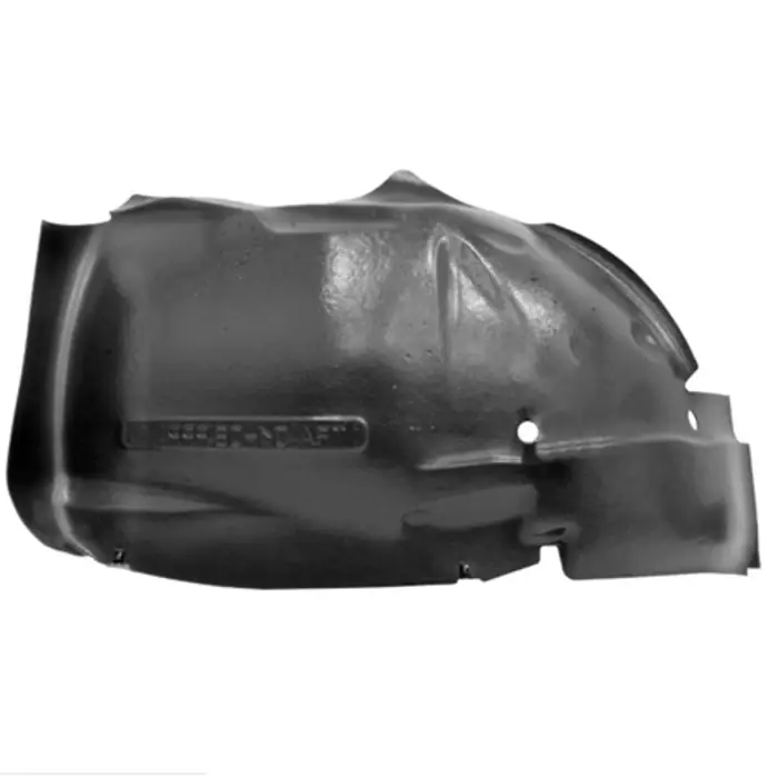 Renault Trafic II új utángyártott bal első műanyag doblemez, dobbetét első rész 2001-2014-ig Vedd meg online