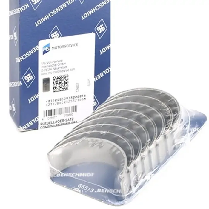 Renault Trafic II 2.5dci új utángyártott hajtókarcsapágy garnitúra KOLBENSCHMIDT 2001-2014-ig Szuper akció