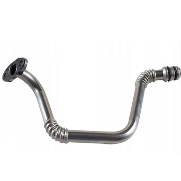 Renault Trafic II 1.9dci új utángyártott turbó olajvisszafolyó cső 3RG 2001-2006-ig Vásárlói kedvenc