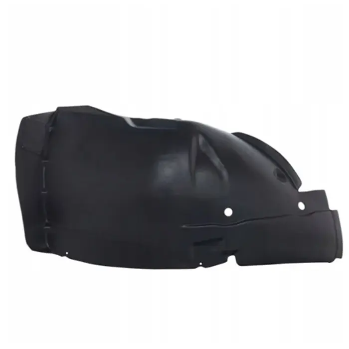 Alacsony ár Renault Trafic II új utángyártott jobb első műanyag doblemez/dobbetét első rész 2001-2014-ig