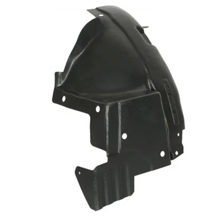 Vedd meg online Renault Trafic II új utángyártott jobb első műanyag doblemez/dobbetét hátsó rész 2001-2014-ig