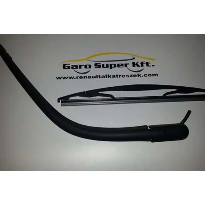 Ne maradj le Renault Twingo I.új utángyártott hátsó ablaktörlő kar és lapát 1993-2007-ig