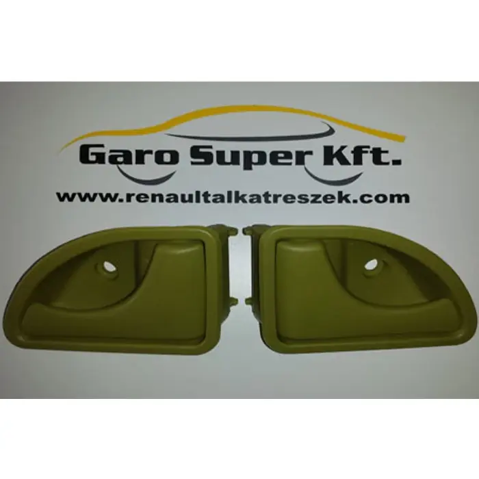 Olcsóbb Renault Twingo II új utángyártott belső kilincs 2000-2007-ig