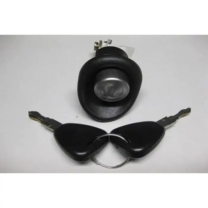 Rendeld meg most Renault Twingo I új utángyártott csomagtér zár kulcsokkal 1993-2000-ig 7701367940