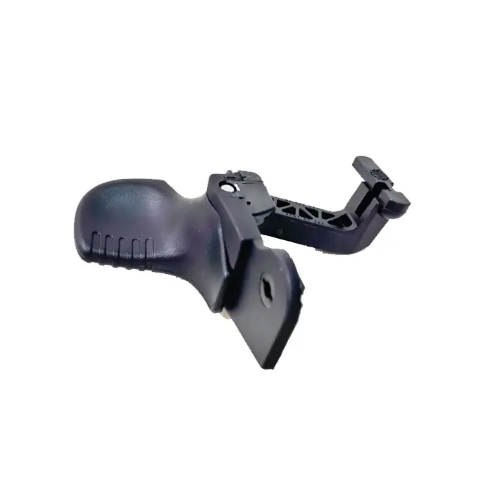 Renault Twingo I új utángyártott külső kilincs bal oldal 1993-2006-ig Kiárusítás