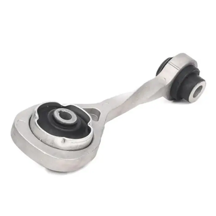 Utolsó esély Renault Twingo II 1.5dci gyári új motortartó, kitámasztó, billenésgátló bak alsó 2007-2014-ig