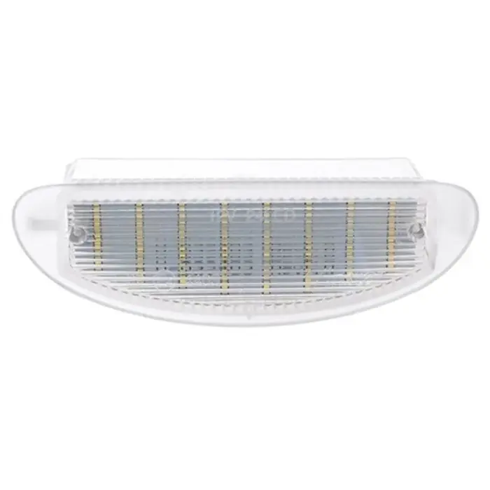 Renault Twingo I új utángyártott rendszámtábla led világítás 1996-2007-ig Olcsó