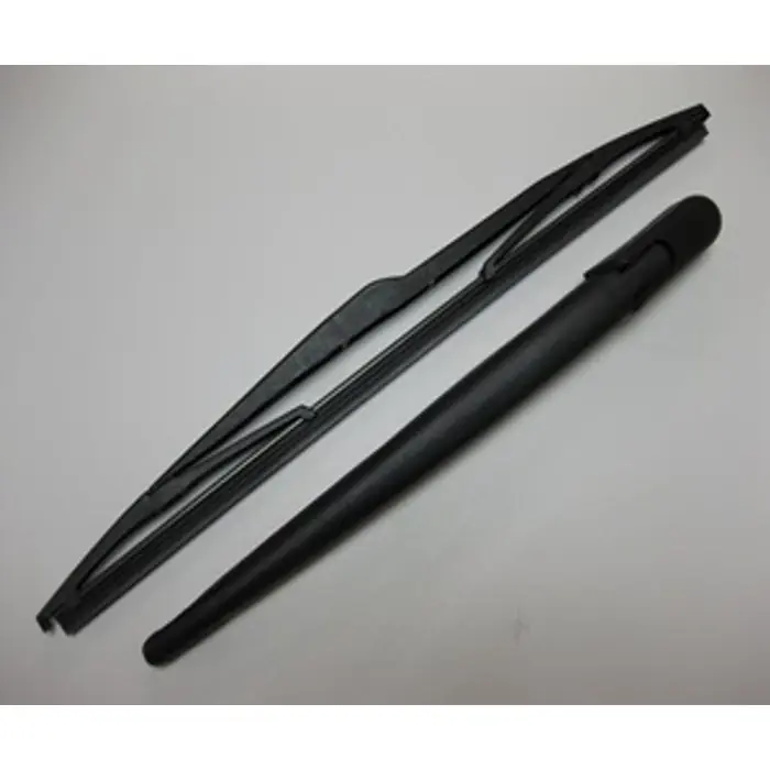 Renault Twingo III új utángyártott hátsó ablaktörlő kar és lapát 2014-től Prémium