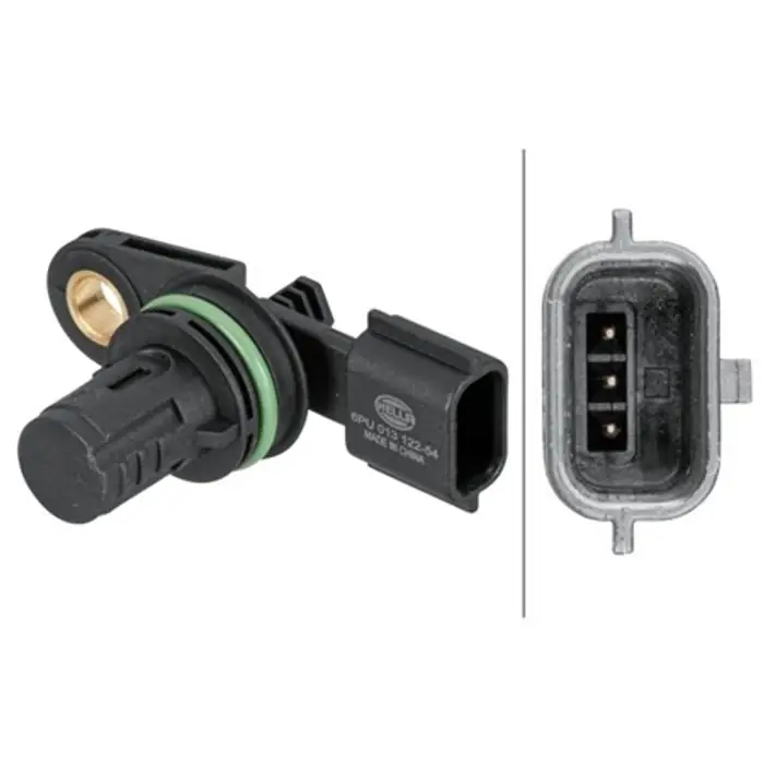 Renault Twingo III 0.9 Tce, 1.0 Sce gyári új vezérműtengely jeladó 2014-től Expressz kézbesítés