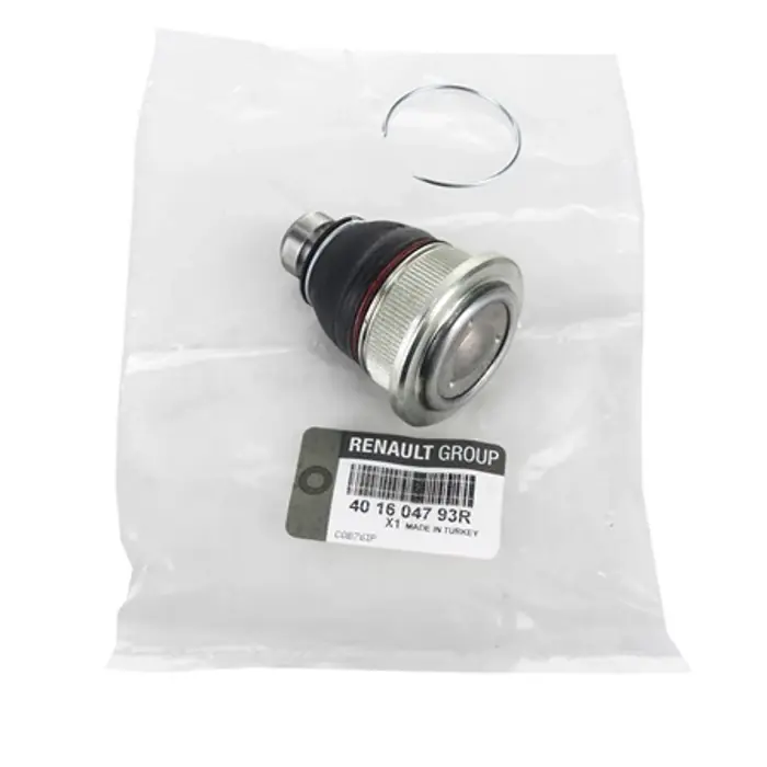 Renault Zoe gyári új trapéz lengőkar alsó gömbfej, gömbcsukló 2012-től Vedd meg most