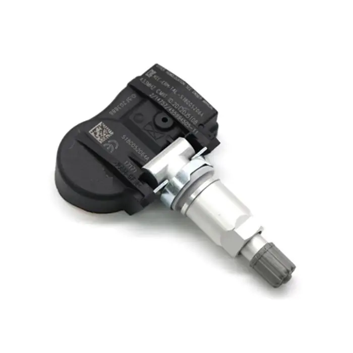 Szuper ajánlat Renault Zoe új utángyártott keréknyomás, guminyomás ellenőrző szenzor TPMS2012-től