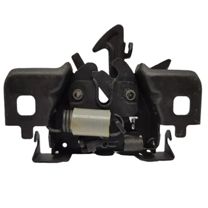 Legkelendőbb Renault Zoe új utángyártott géptető, motorháztető zár alsó POLCAR 2012-től