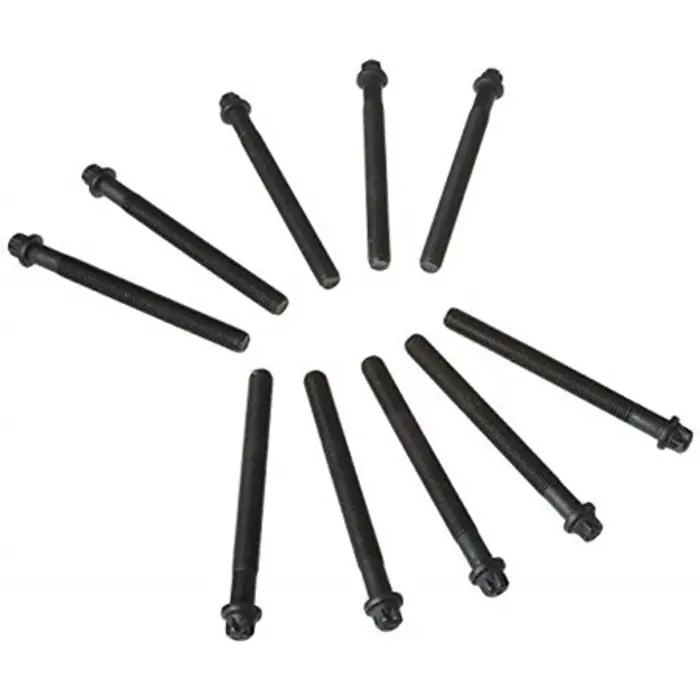 Renault 1.9d, 1.9dti típusfüggetlen új utángyártott hengerfej csavarkészlet, garnitúra Gyors kiszállítás