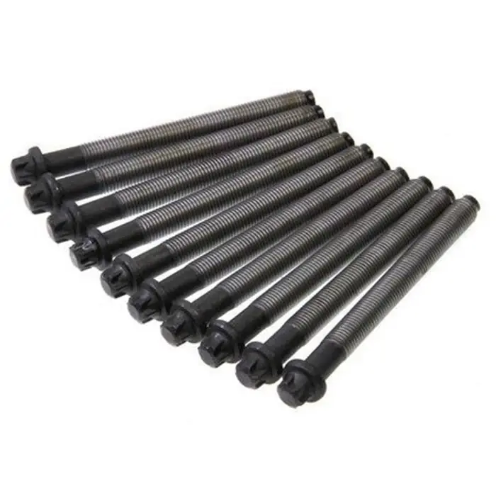 Renault 1.9dci típusfüggetlen új utángyártott hengerfej csavarkészlet, garnitúra Korlátozott ajánlat