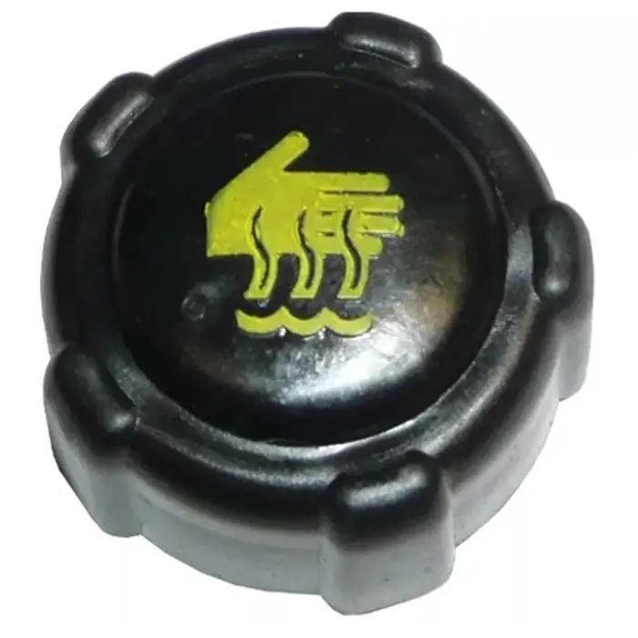 Típusfüggetlen Renault új utángyártott kiegyenlítő tartály sapka, kupak Végkiárusítás