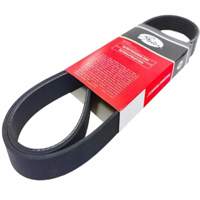 GATES 5PK1790 új utángyártott hosszbordás szíj, Pk szíj Prémium