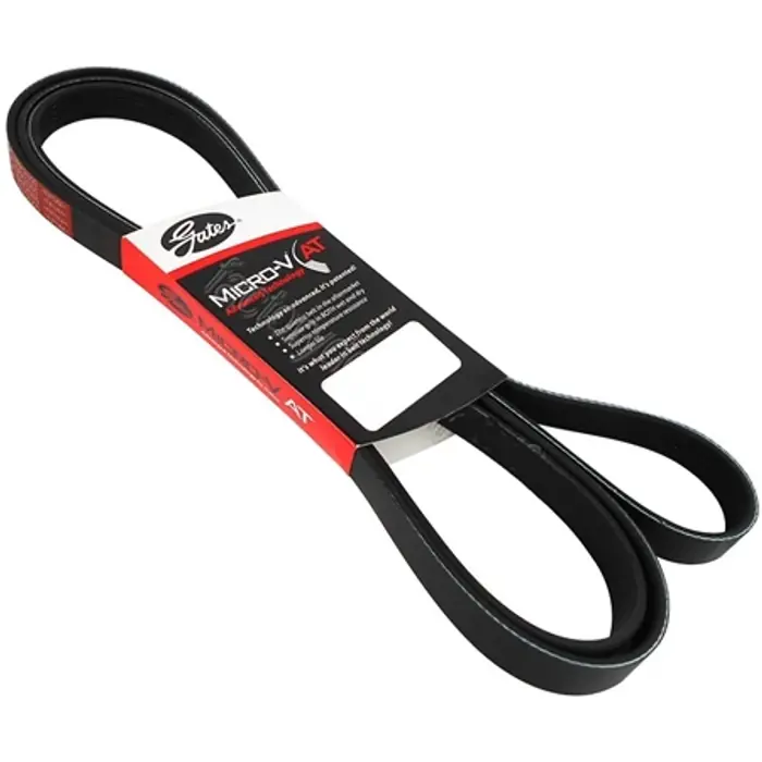Expressz szállítás GATES 6PK1810 új utángyártott hosszbordás szíj, Pk szíj