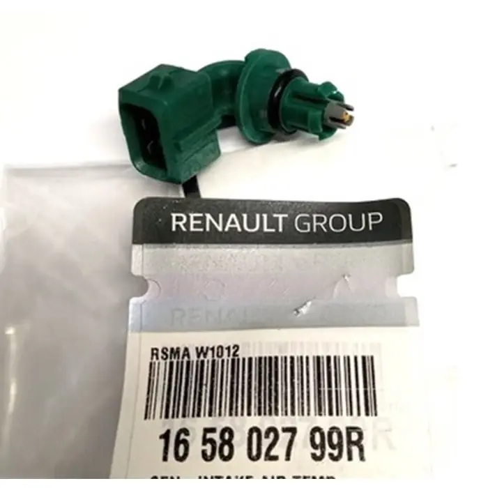 Expressz szállítás Renault/Dacia/Opel/Nissan/Citroen/Peugeot gyári új szívócső nyomás érzékelő, map szenzor