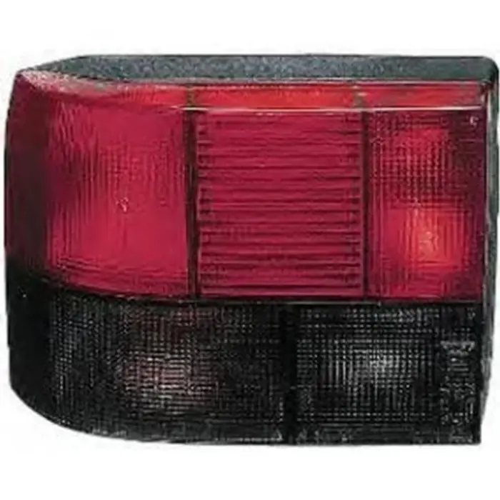 Renault R19 gyári új bal hátsó lámpa 4 ajtós 1988-1996-ig Gyors kiszállítás