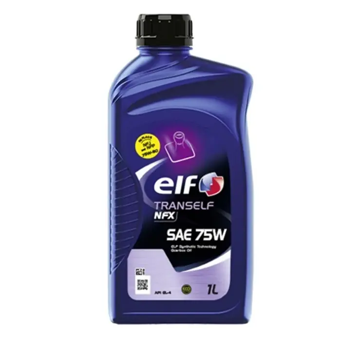 Expressz kézbesítés Elf váltóolaj manuális 5 és 6 sebességes váltókhoz 1L
