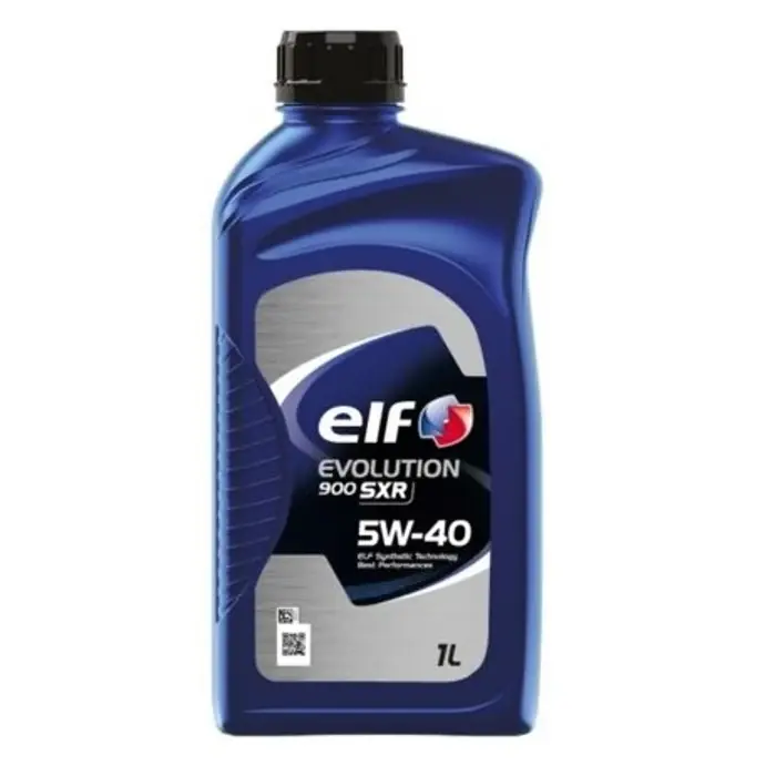 Árcsökkenés Elf Evolution 900 SXR 5W-40 motorolaj 1L