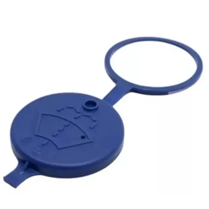 Típusfüggetlen Citroen gyári új ablakmosó folyadék tartály kupak Szuper ajánlat