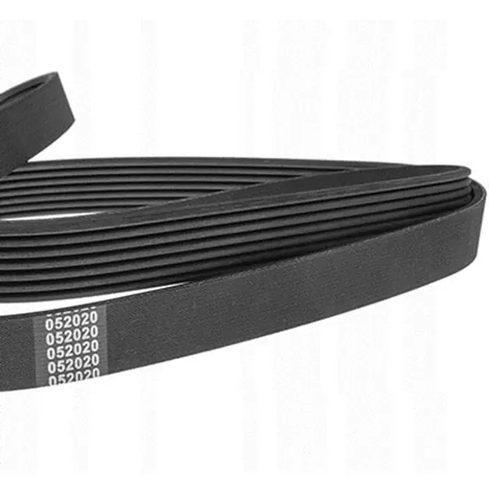 Bestseller QH 3PK675 új utángyártott hosszbordás ékszíj, Pk szíj