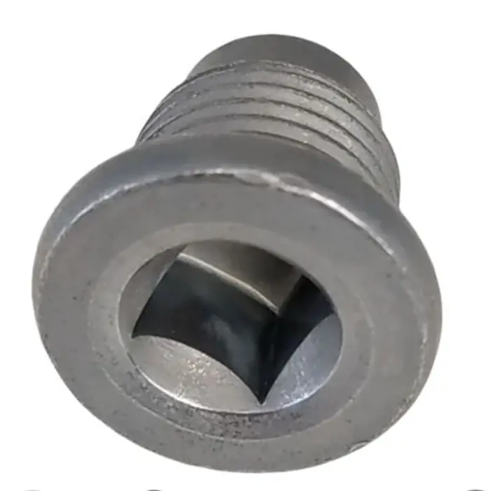 Típusfüggetlen Renault/Dacia gyári új olajleeresztő csavar Gyors kiszállítás