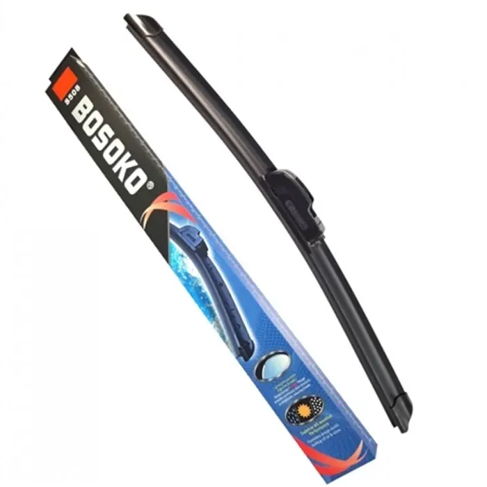 BOSOKO első ablaktörlő lapát 580mm/23" Olcsóbb