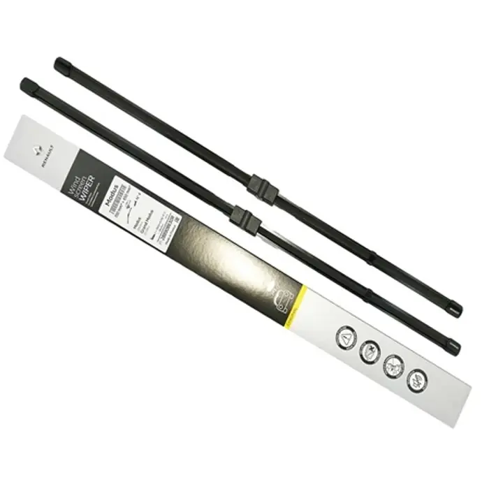 Citroen C6 gyári új ablaktörlő lapát szett első 700/650mm 2005-2012-ig Vedd meg online