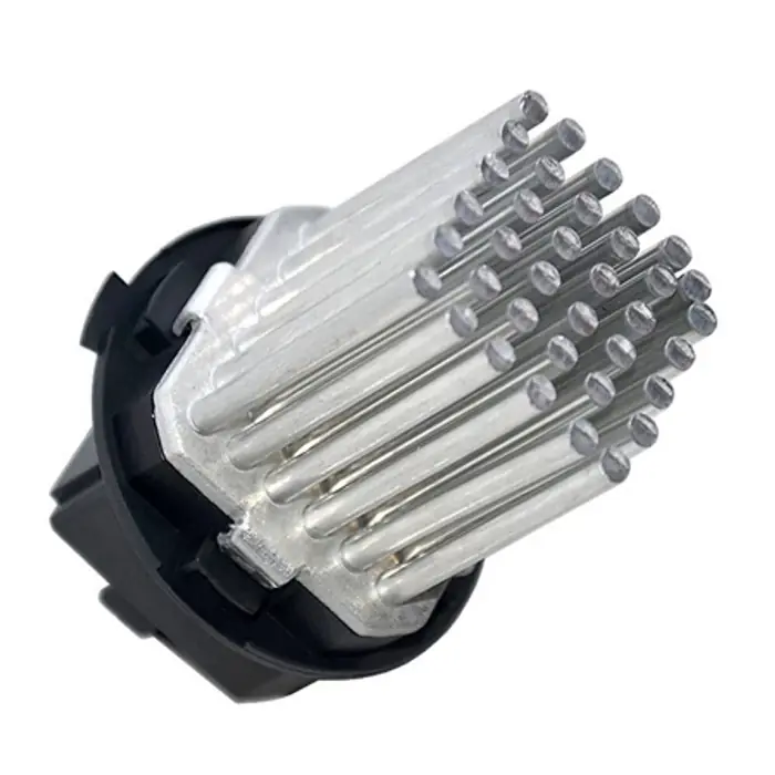 Biztonságos vásárlás Citroen C6 új utángyártott ventilátor előtét ellenállás SIDAT 2005-2012-ig