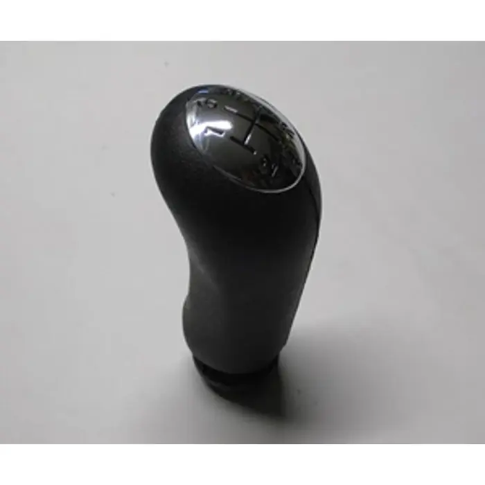 Biztonságos fizetés Dacia Logan MCV új utángyártott króm kupakos váltógomb 2007-2015-ig