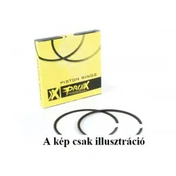 Kedvezmény 02.3005 prox dugattyúgyűrű szett