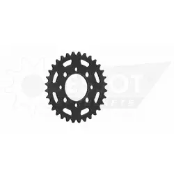 Outlet ESJOT 50-13009 Hátsó lánckerék