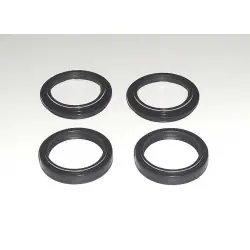 FSD-049R Teleszkópszimering + porvédő szett Exkluzív ajánlat