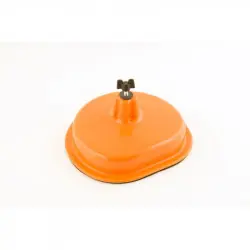 TWIN AIR 160102 levegőszűrő fedél Kedvezményes ár