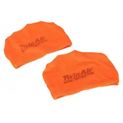 Gyors kiszállítás TWIN AIR 160000 levegőszűrő védő