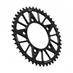 JTA746 Aluminium színes hátsó lánckerék Szuper ajánlat