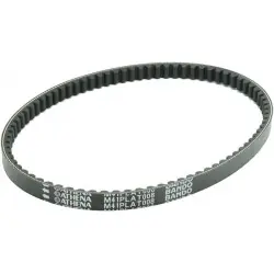 Végkiárusítás S41PLAT008 Athena ékszíj