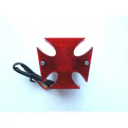 Ingyenes szállítás CR-44 HÁTSÓ LÁMPA